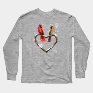 Cardinals Long Sleeve T-Shirt